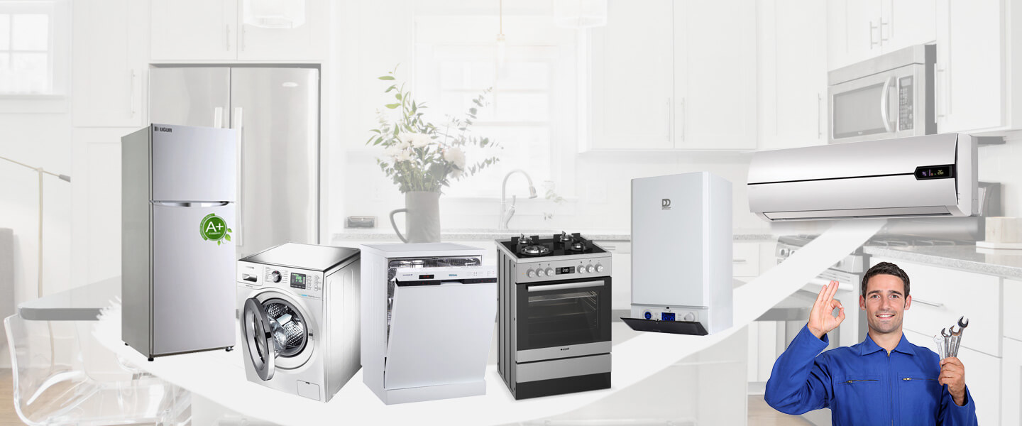 Kurucaşile Grundig Servisi